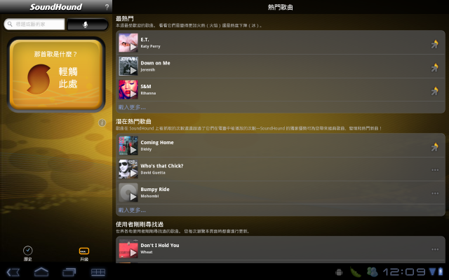 從Apple ipad2跳到Moto Xoom的一些想法(圖多)