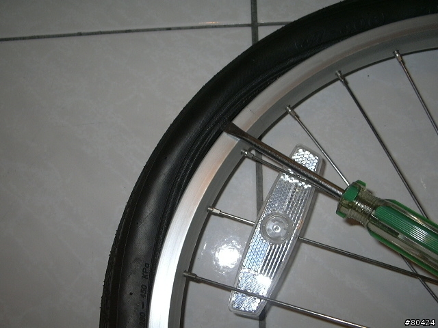 將女兒的DAHON ECO3小折DIY成電動輔助小折(圖超多)