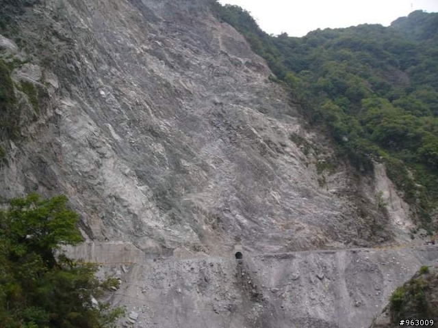 臨時起議的8天7夜無計劃環島