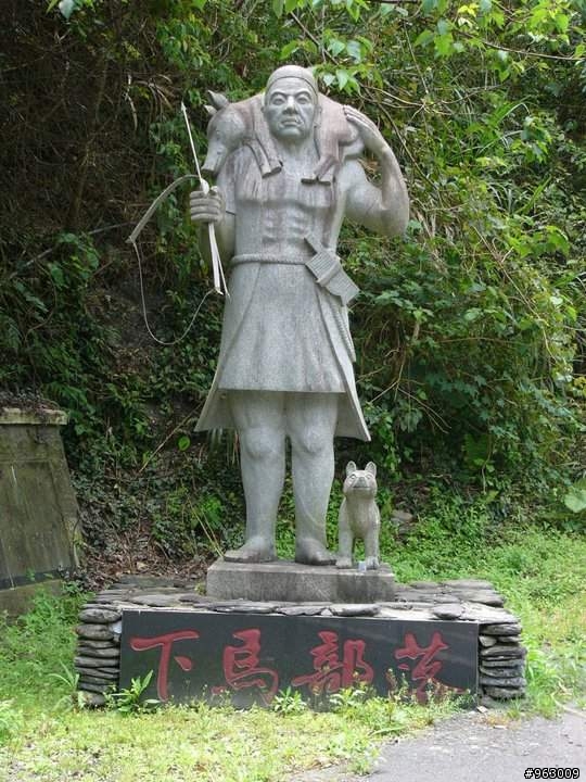 臨時起議的8天7夜無計劃環島
