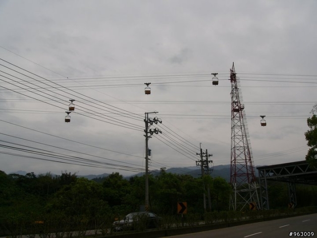 臨時起議的8天7夜無計劃環島