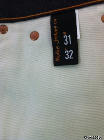 千里迢迢的初敗 Nudie Jeans 開始養牛嚕