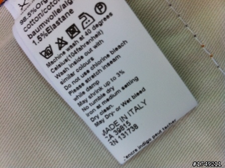 千里迢迢的初敗 Nudie Jeans 開始養牛嚕