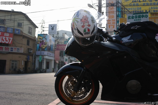 重車日誌06:擁有一部重車的人生