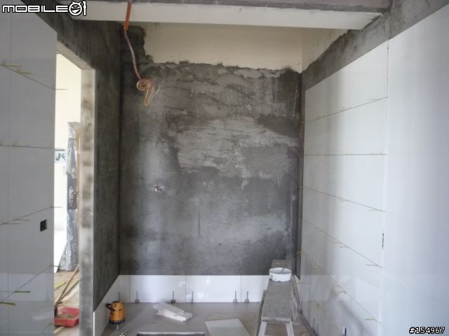 【夢想家的小豪宅8】裝潢開始 施工記錄 長期更新