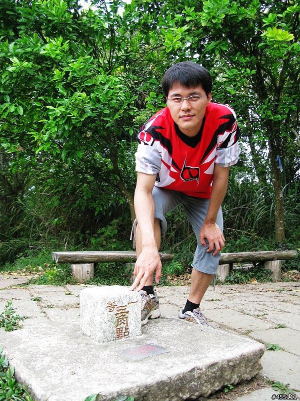 超A級DH下坡道之變態大凍山林道與高速枕頭山下坡道