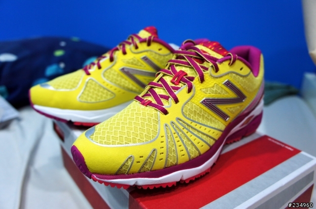 【分享】我也來紐一下之New Balance 890、574 (圖多慎入)