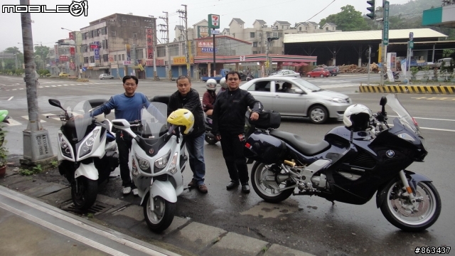 2011_MAY_新中橫,合歡山,梨山,四日遊