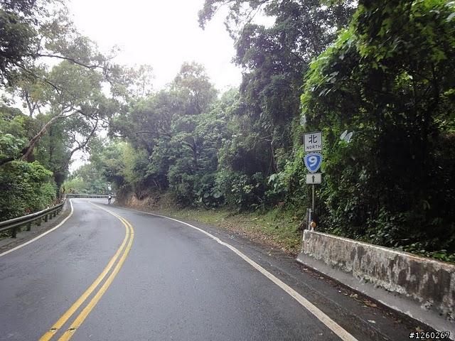 實現環台夢 我的單車環島練習曲
