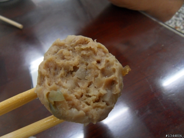 鹿港老店-亞永師蝦丸