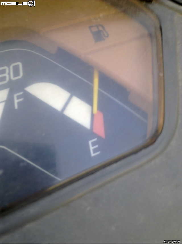 憑著一股傻勁來整理車-皇家達可達大整理實錄