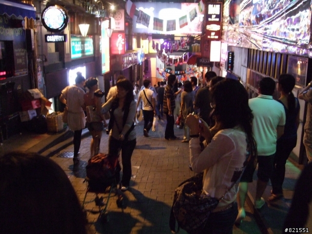【遊記】香港之大叔3天2夜很不道地卻很瘋狂旅遊(更新完畢)(圖多請慎入)
