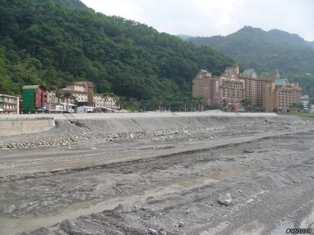 臨時起議的8天7夜無計劃環島