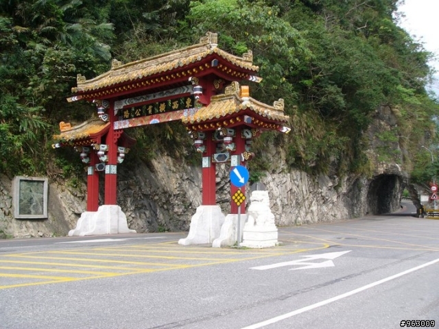 臨時起議的8天7夜無計劃環島