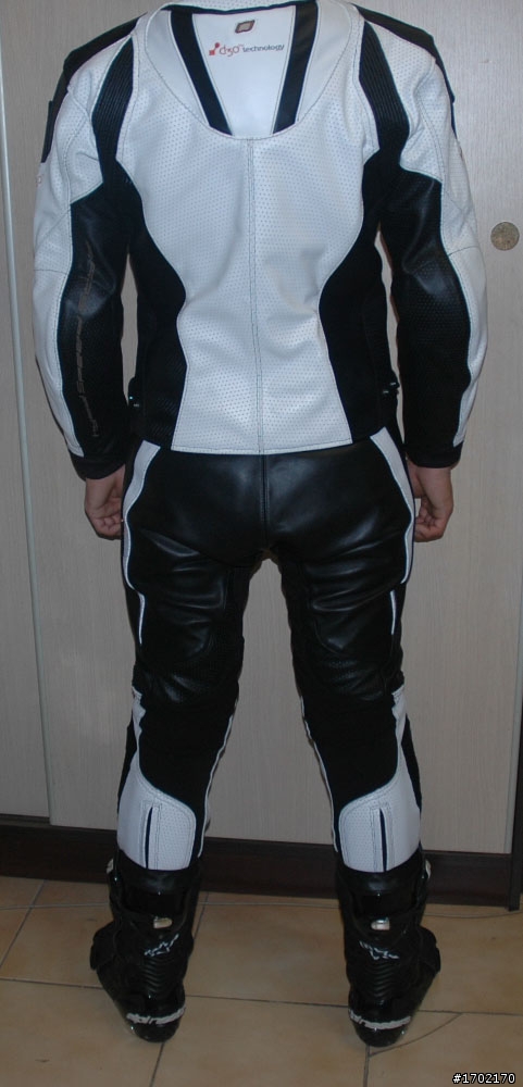 (5.29使用心得)HYOD皮衣.皮褲