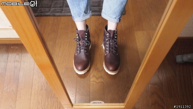 ㊣分享㊣ VISVIM 2011S/S 三款VIRGIL BOOTS 綜合比較