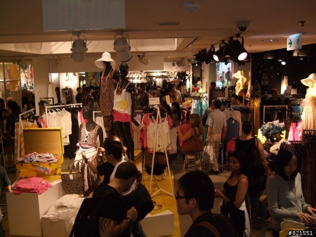 【遊記】香港之大叔3天2夜很不道地卻很瘋狂旅遊(更新完畢)(圖多請慎入)