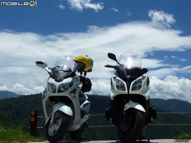 2011_MAY_新中橫,合歡山,梨山,四日遊