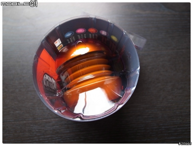 「分享」x-mini 2 新色系及小改款+1.1版簡單測試