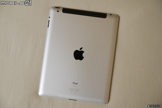 APPLE - IPAD2 3G+WIFI 64Gb - Black