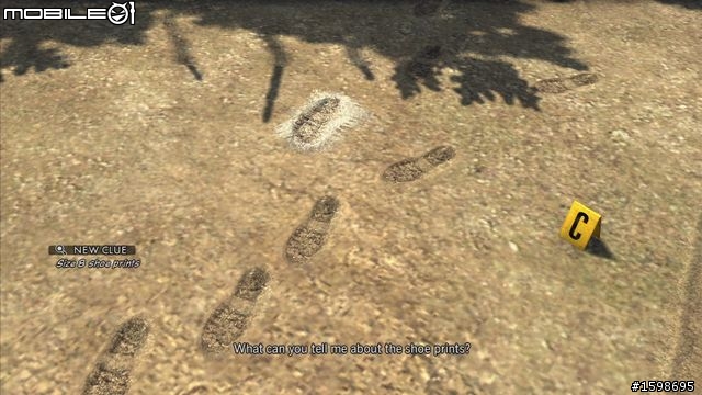 真人電影風格的偵探驚悚遊戲 -《黑色洛城》初玩心得