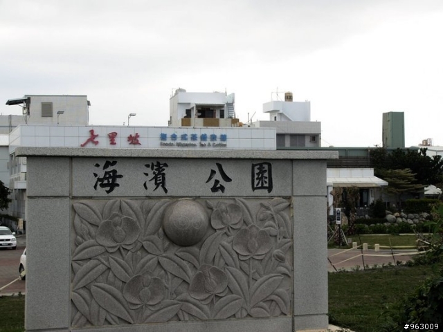 臨時起議的8天7夜無計劃環島