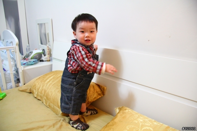 【開箱】寶寶的第一雙學步鞋-- Pediped 學步鞋 (圖多)