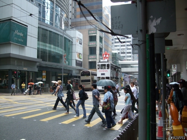 【遊記】香港之大叔3天2夜很不道地卻很瘋狂旅遊(更新完畢)(圖多請慎入)