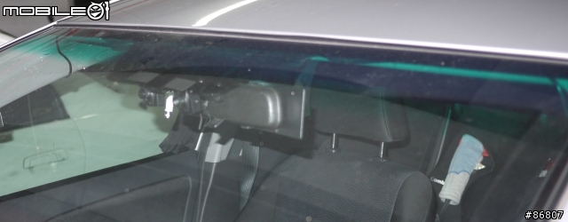 NEW WISH 安裝4路 DVR 行車紀錄器(下集-安裝+影片)~~