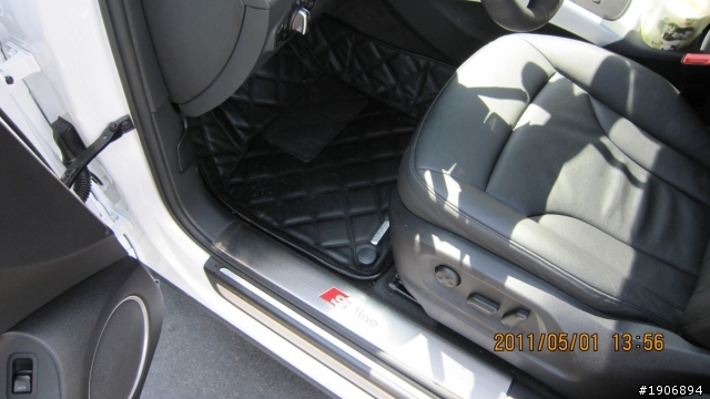 Audi Q5 2.0 TFSI Caractere 正式開箱 附加 Audi Q5 3.0 TDI 開箱