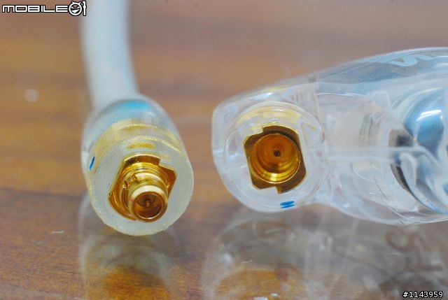 SHURE SE-215 動圈SE開箱