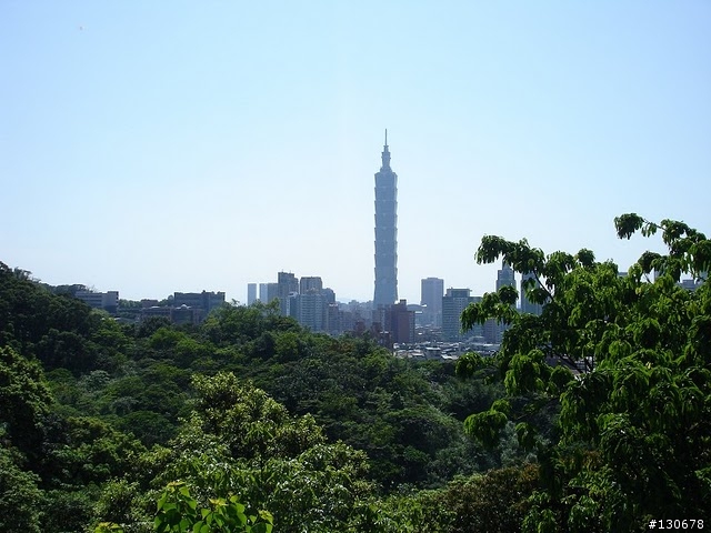 二小時走完虎豹獅象