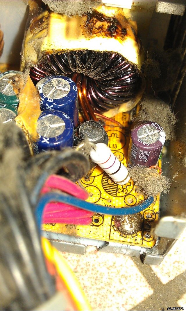 關於電腦無法開機