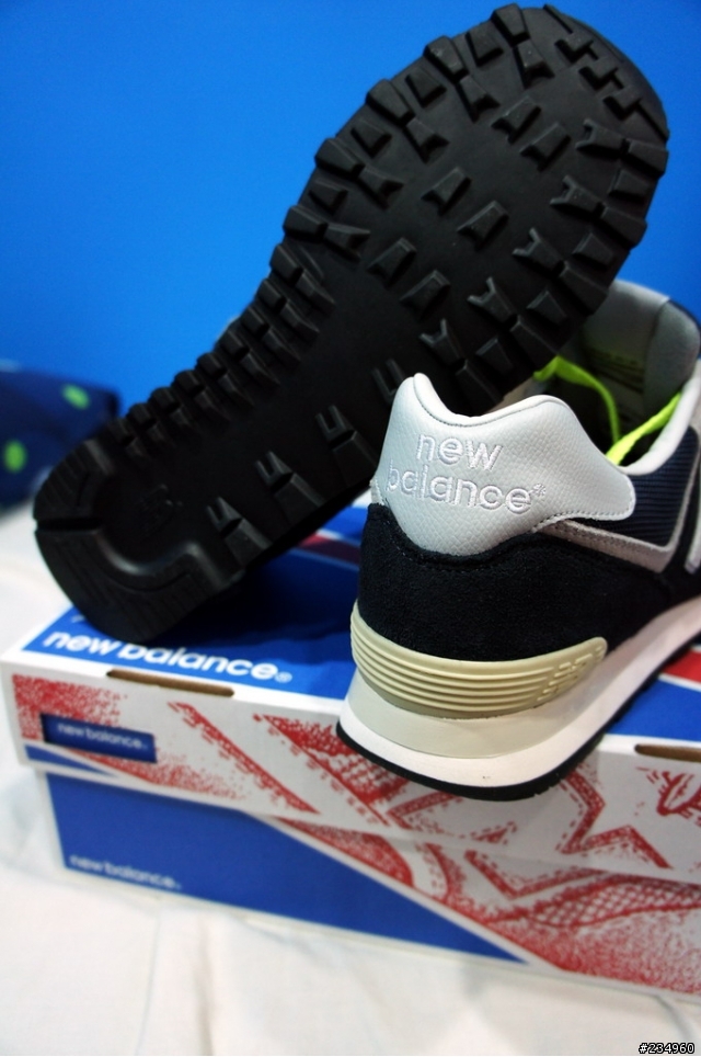 【分享】我也來紐一下之New Balance 890、574 (圖多慎入)