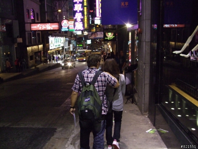 【遊記】香港之大叔3天2夜很不道地卻很瘋狂旅遊(更新完畢)(圖多請慎入)