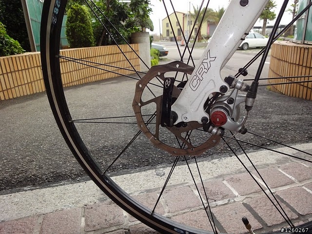 環台趣 好車大集合GIANT OCR、Colnago E1、 Pinarello Dogma 60.1、Matrix Rafale 、Cannondale Six 2010、Bianchi 928S