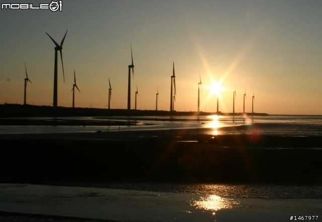 5/8.9環半島之和太陽橫跨台灣