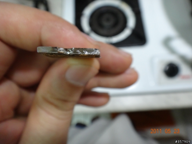 嚇死人的Super mum 果汁機,小命差點沒了
