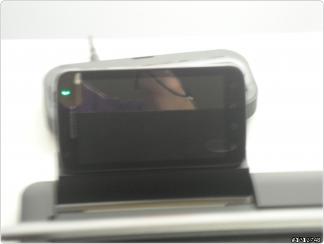 MOTOROLA ATRIX及XOOM體驗改變生活態度