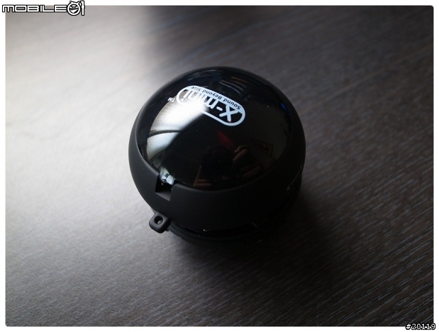 「分享」x-mini 2 新色系及小改款+1.1版簡單測試