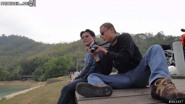 2011_MAY_新中橫,合歡山,梨山,四日遊