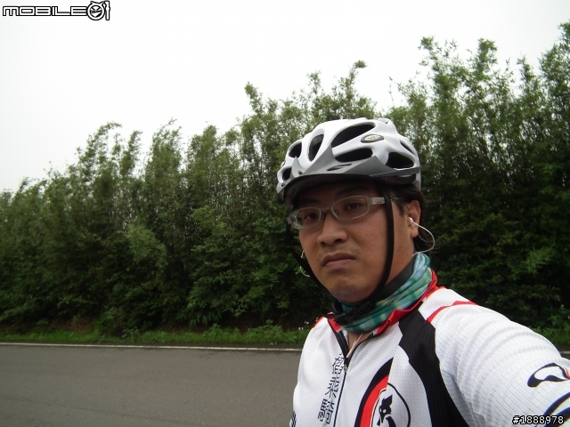楊梅後山花園之鐵腿抽筋遊