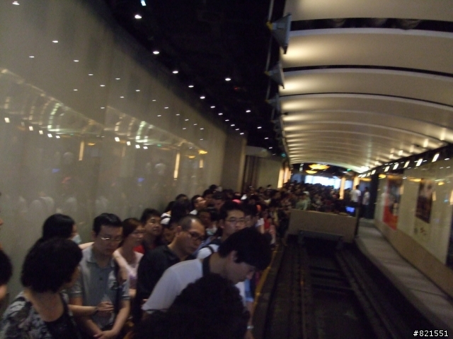 【遊記】香港之大叔3天2夜很不道地卻很瘋狂旅遊(更新完畢)(圖多請慎入)