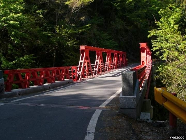 臨時起議的8天7夜無計劃環島