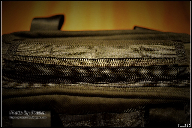 【分享】Nikon x PORTER Sturdy Tool Bag