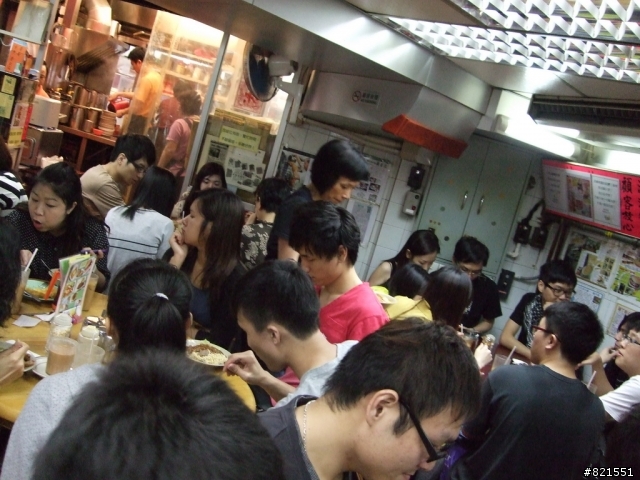 【遊記】香港之大叔3天2夜很不道地卻很瘋狂旅遊(更新完畢)(圖多請慎入)