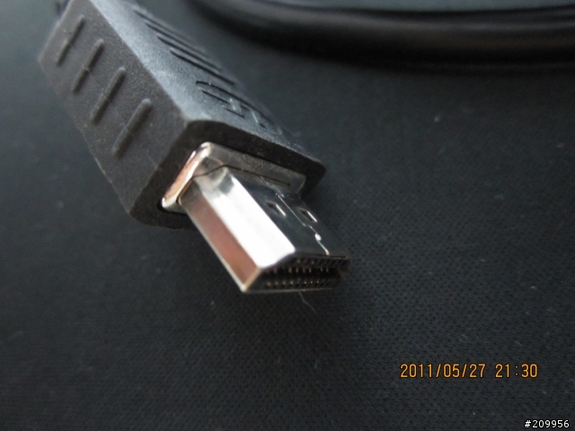 ViewSonic 27吋 VX2753mh-LED 開箱