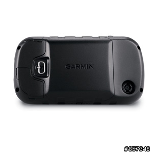 Garmin 於美國發表新 Montana 系列 GPS (600, 650, 650t)