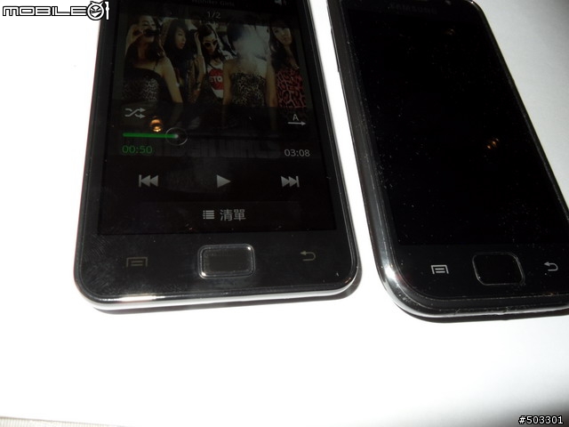 ♀萬點紅中一點綠♀Samsung Galaxy S2高雄體驗勸敗會
