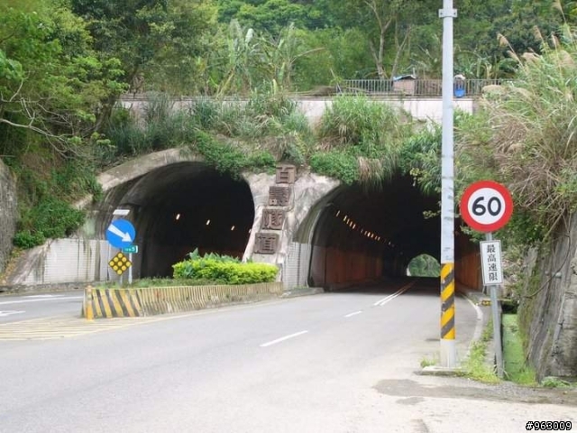 臨時起議的8天7夜無計劃環島